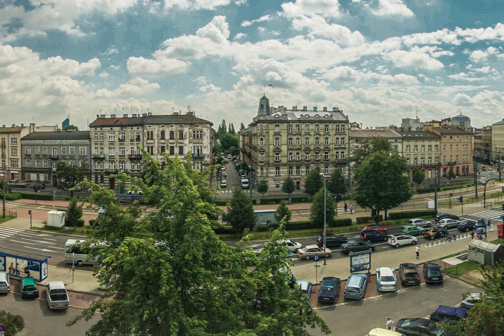 Ekstaza Διαμέρισμα Krasków Δωμάτιο φωτογραφία